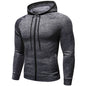 Sport Jacke