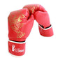 Tiger Box Handschuhe