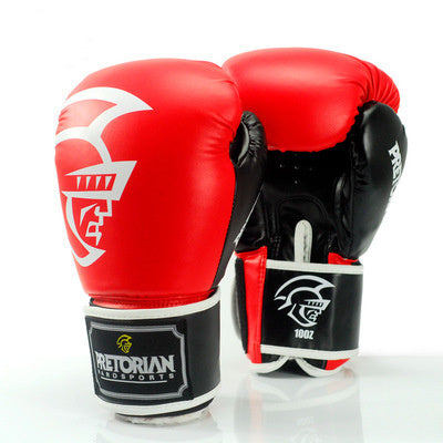 Box Handschuhe