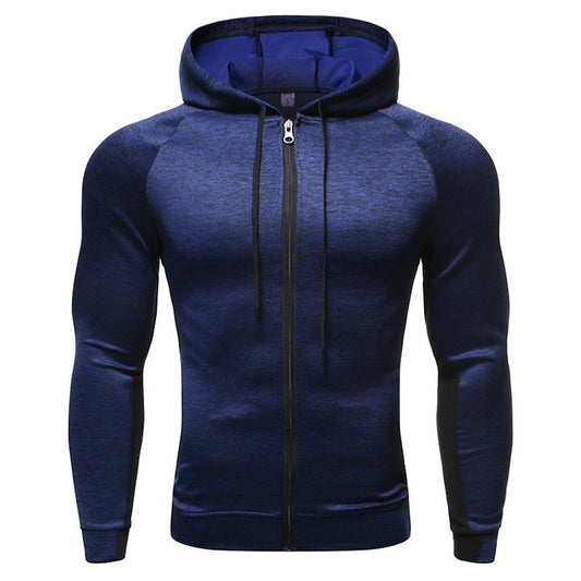 Sport Jacke