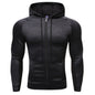 Sport Jacke