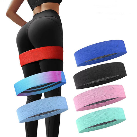 Elastisches Fitnessband